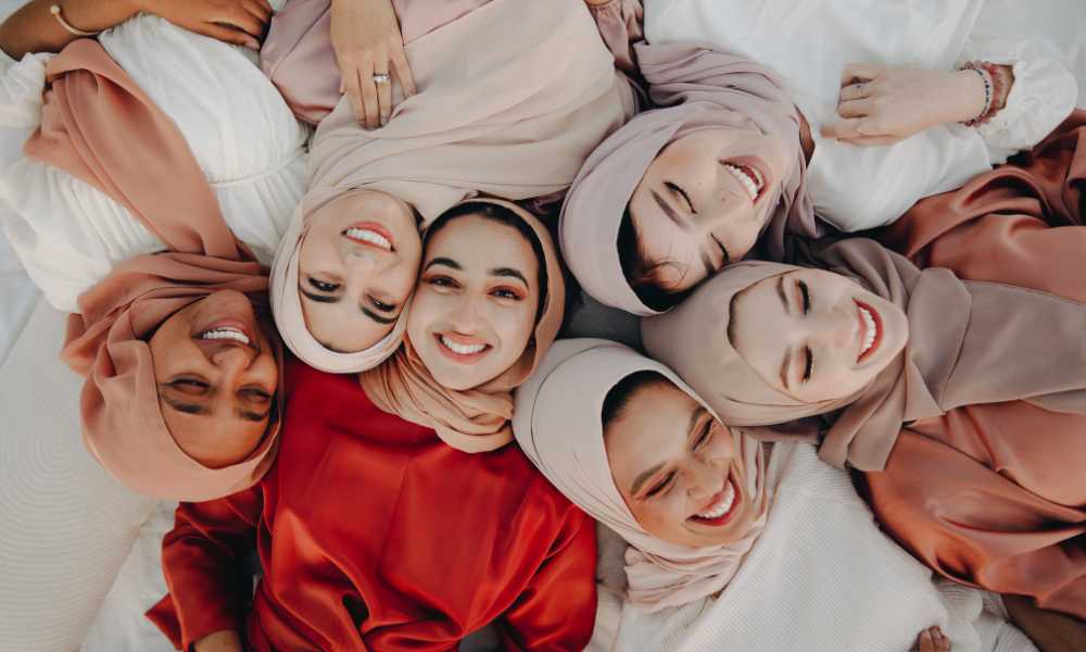7 Tips Perawatan Kulit Sehat Saat Puasa