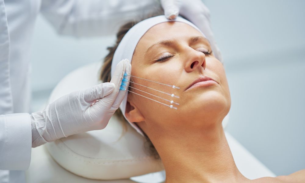4 Pilihan Treatment yang Tepat untuk Contouring Wajah