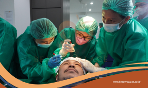 Estimasi Biaya Hair Transplant di Indonesia