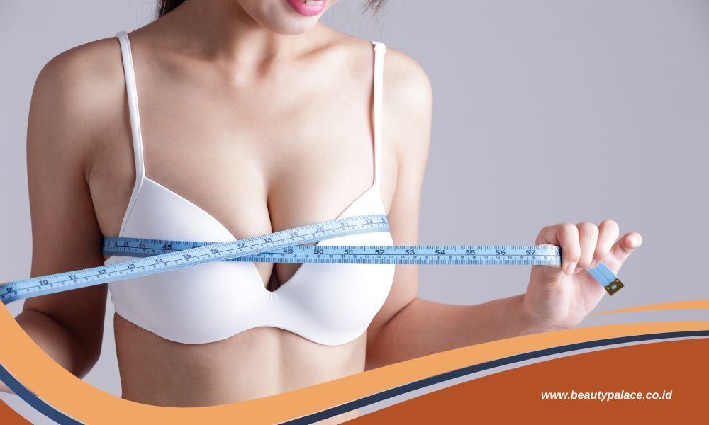 Payudara Kendur Setelah Menyusui Ini Rahasia Mengencangkan & Memperbesar Payudara Secara Alami!